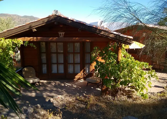 Finca La Piedra Holidays