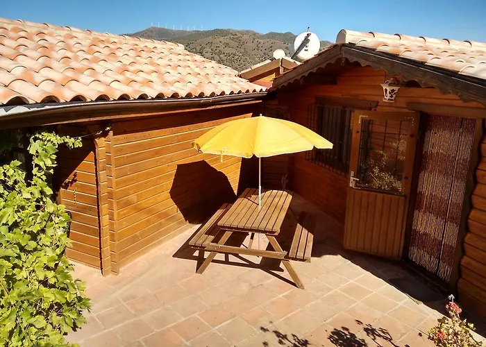 Finca La Piedra Holidays