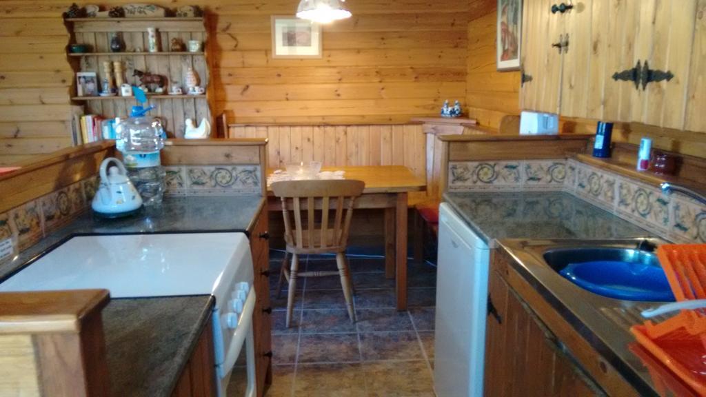 Vakantiehuis La Piedra Holidays *