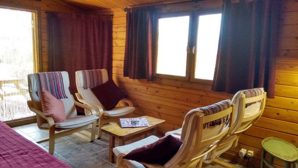 Vakantiehuis La Piedra Holidays