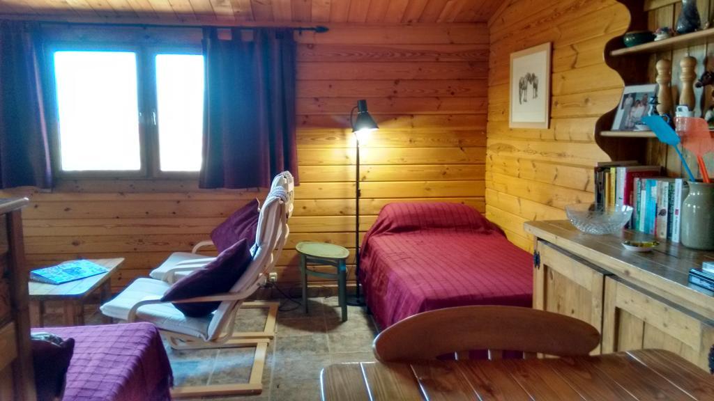 Vakantiehuis La Piedra Holidays