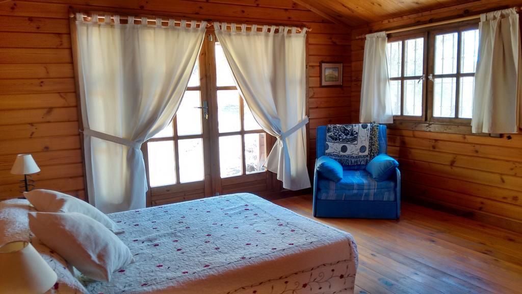 Vakantiehuis La Piedra Holidays
