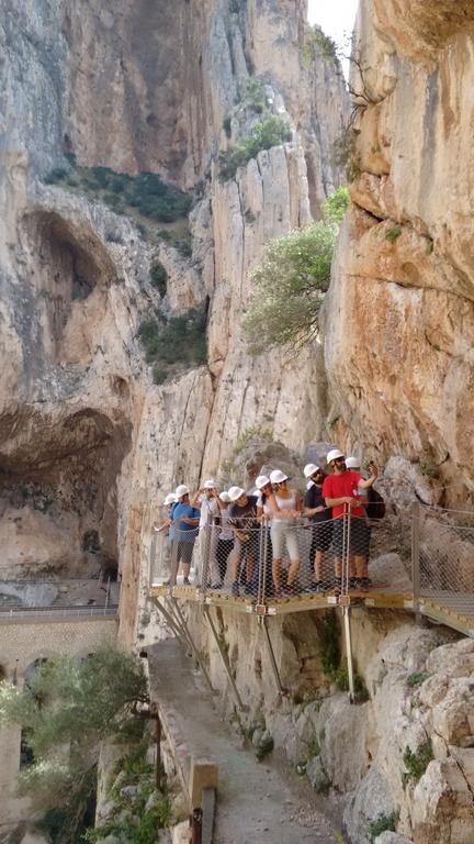 La Piedra Holidays Alora