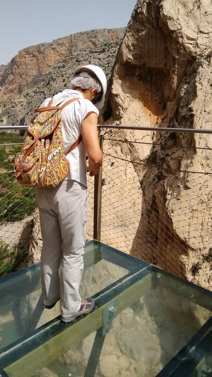 La Piedra Holidays Vakantiehuis