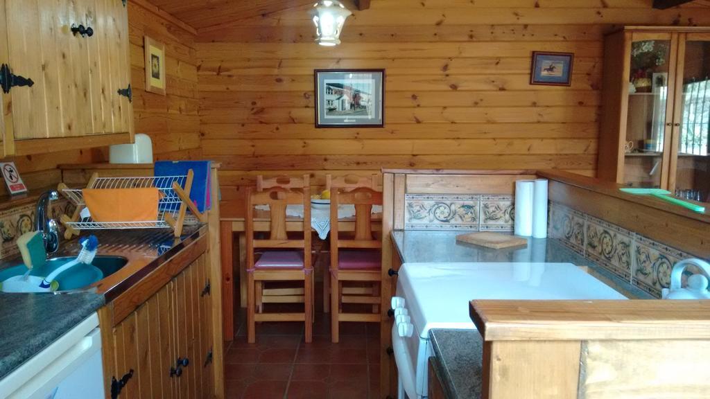 Vakantiehuis La Piedra Holidays Alora