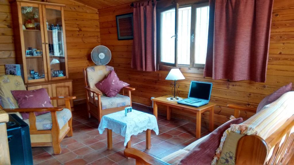 Holiday home La Piedra Holidays *