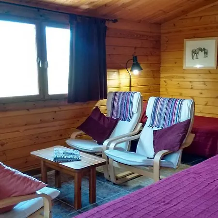Finca La Piedra Holidays Alora Room photo