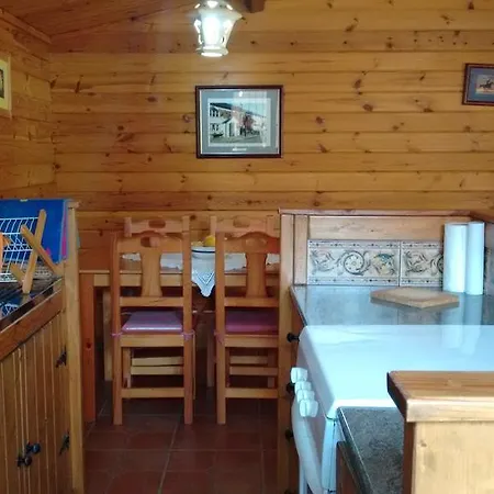 Finca La Piedra Holidays Alora Room photo