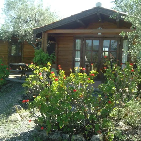 Finca La Piedra Holidays Alora Room photo
