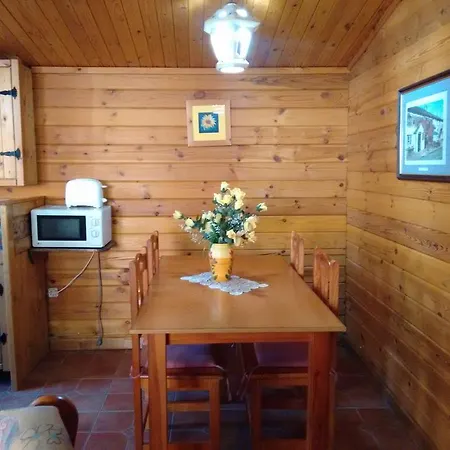 Finca La Piedra Holidays Alora Exterior photo