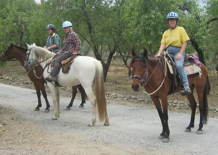 Finca La Piedra Holidays